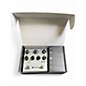 Used Source Audio VENTRIS DUAL REVERB Effect Pedal thumbnail