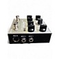 Used Source Audio VENTRIS DUAL REVERB Effect Pedal