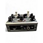 Used Source Audio VENTRIS DUAL REVERB Effect Pedal
