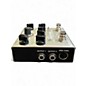 Used Source Audio VENTRIS DUAL REVERB Effect Pedal