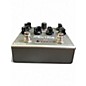 Used Source Audio VENTRIS DUAL REVERB Effect Pedal