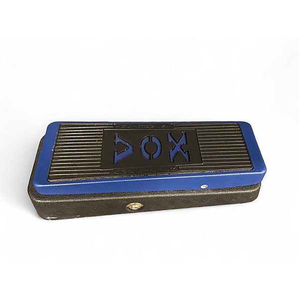 Used VOX V850 Volume Pedal Pedal