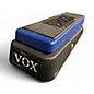 Used VOX V850 Volume Pedal Pedal