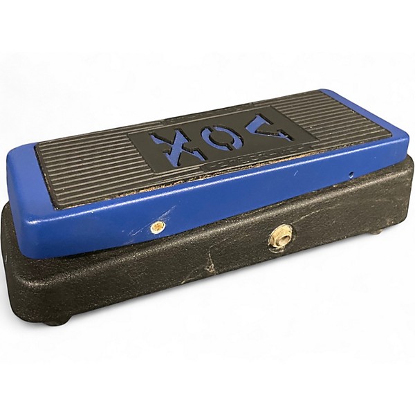 Used VOX V850 Volume Pedal Pedal