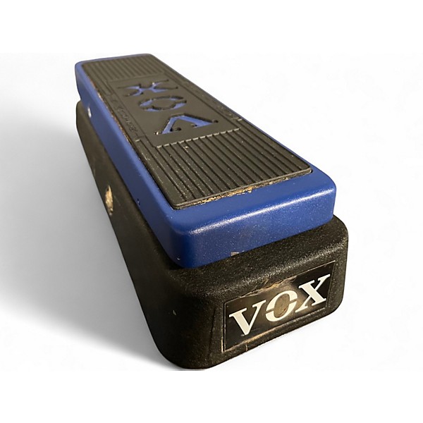 Used VOX V850 Volume Pedal Pedal