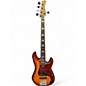 Used Sire Marcus Miller P7 Swamp Ash 5 String 2 Color Sunburst Electric Bass Guitar thumbnail