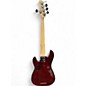 Used Sire Marcus Miller P7 Swamp Ash 5 String 2 Color Sunburst Electric Bass Guitar
