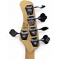Used Sire Marcus Miller P7 Swamp Ash 5 String 2 Color Sunburst Electric Bass Guitar