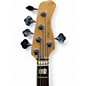 Used Sire Marcus Miller P7 Swamp Ash 5 String 2 Color Sunburst Electric Bass Guitar
