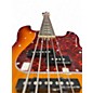 Used Sire Marcus Miller P7 Swamp Ash 5 String 2 Color Sunburst Electric Bass Guitar
