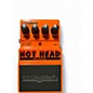 Used DigiTech Hot Head Distortion Effect Pedal thumbnail