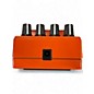 Used DigiTech Hot Head Distortion Effect Pedal