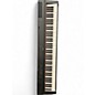 Used Yamaha P125 Digital Piano thumbnail