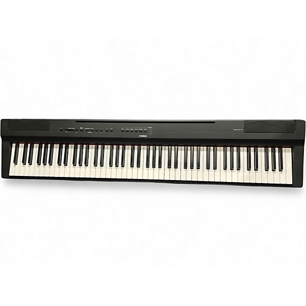 Used Yamaha P125 Digital Piano