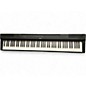 Used Yamaha P125 Digital Piano