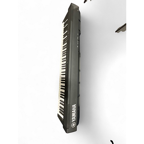 Used Yamaha P125 Digital Piano
