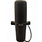 Used Shure SM7B Dynamic Microphone thumbnail