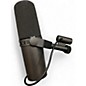 Used Shure SM7B Dynamic Microphone