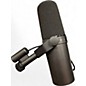 Used Shure SM7B Dynamic Microphone