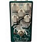 Used EarthQuaker Devices The Depths Optical Vibe Machine Effect Pedal thumbnail