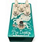 Used EarthQuaker Devices The Depths Optical Vibe Machine Effect Pedal