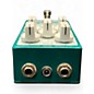 Used EarthQuaker Devices The Depths Optical Vibe Machine Effect Pedal