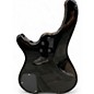 Used Fernandes TREMOR 4X Black Electric Bass Guitar