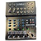 Used Mackie Mix 8 Unpowered Mixer thumbnail