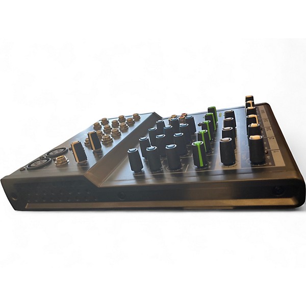 Used Mackie Mix 8 Unpowered Mixer