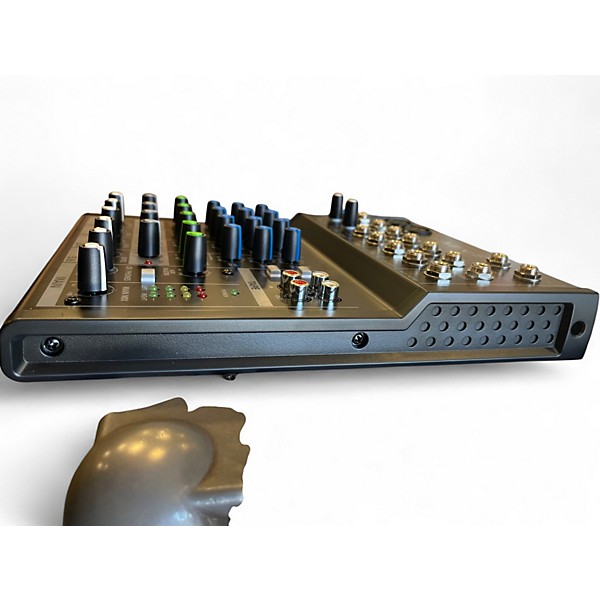 Used Mackie Mix 8 Unpowered Mixer