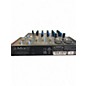 Used Mackie Mix 8 Unpowered Mixer