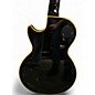 Used Epiphone Les Paul Custom Classic Black Solid Body Electric Guitar