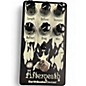 Used EarthQuaker Devices Afterneath Reverb V2 Effect Pedal thumbnail