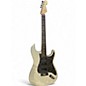 Used Fender Mod Shop Stratocaster Daphne Blue Solid Body Electric Guitar thumbnail