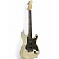 Used Fender Mod Shop Stratocaster Daphne Blue Solid Body Electric Guitar
