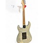 Used Fender Mod Shop Stratocaster Daphne Blue Solid Body Electric Guitar