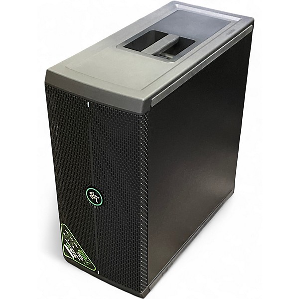 Used 2020s Mackie THUMP SUB GO Powered Subwoofer