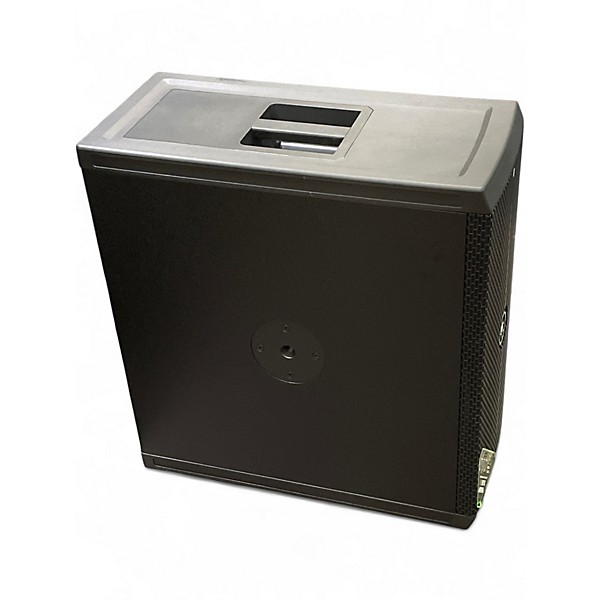 Used 2020s Mackie THUMP SUB GO Powered Subwoofer
