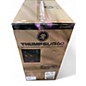Used 2020s Mackie THUMP SUB GO Powered Subwoofer