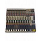 Used Soundcraft EFX 12 Powered Mixer thumbnail