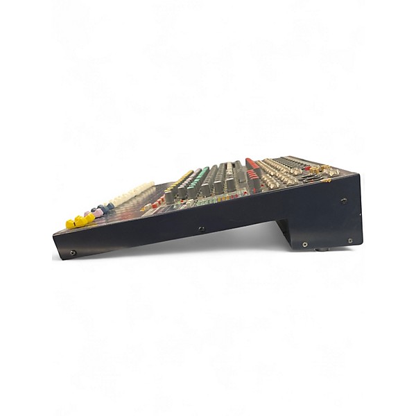 Used Soundcraft EFX 12 Powered Mixer