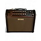 Used BOSS ACOSTIC SINGER LIVE Acoustic Guitar Combo Amp thumbnail