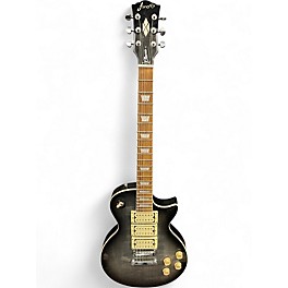 Used Firefly CLASSIC SHADOW BURST Solid Body Electric Guitar