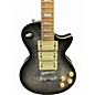 Used Firefly CLASSIC SHADOW BURST Solid Body Electric Guitar