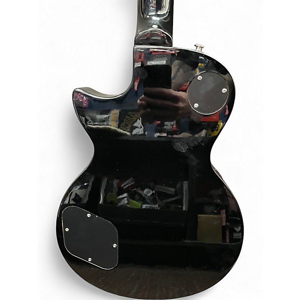 Used Firefly CLASSIC SHADOW BURST Solid Body Electric Guitar
