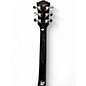 Used Firefly CLASSIC SHADOW BURST Solid Body Electric Guitar