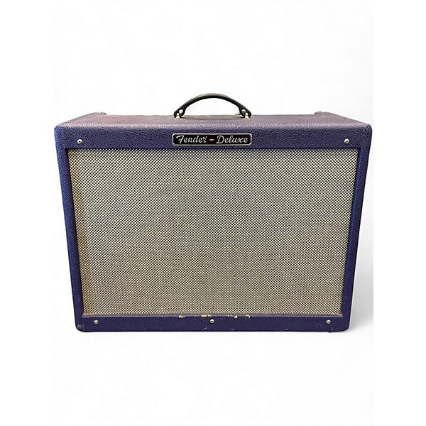 Used Fender FENDER DELUXE Tube Guitar Combo Amp