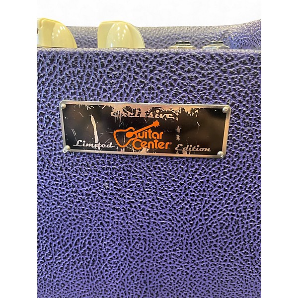 Used Fender FENDER DELUXE Tube Guitar Combo Amp