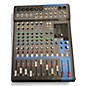 Used Yamaha MG12XU Unpowered Mixer thumbnail