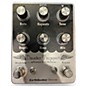 Used EarthQuaker Devices Disaster Transport Modulated Delay Effect Pedal thumbnail